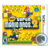 Jogo New Super Mario