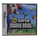 Jogo New Super Mario