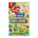Jogo New Super Mario