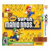 Jogo New Super Mario