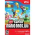 Jogo New Super Mario Bros Nintendo Wii - Original - Fisico