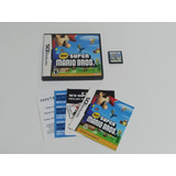 Jogo New Super Mario