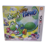 Jogo New Yoshi s