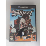 Jogo Nfl Street