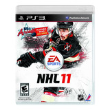 Jogo Nhl 11 Standard