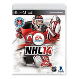 Jogo Nhl 14
