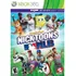 Jogo Nicktoons Mlb Xbox 360 Midia Fisica Microsoft 2k Play