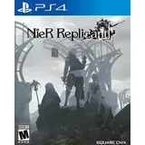 Jogo Nier Replicant Ps4