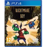 Jogo Nightmare Boy Ps4
