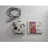 Jogo Nights + Controle 3d Pad Para Sega Saturno !