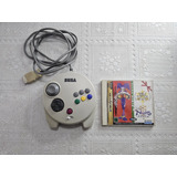 Jogo Nights Controle 3d