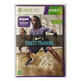 Jogo Nike Kinect Kinect