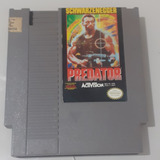 Jogo Nintendinho Predador