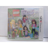 Jogo Nintendo 3ds Lego