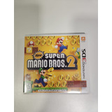 Jogo Nintendo 3ds New