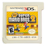 Jogo Nintendo 3ds New