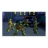 Jogo Nintendo 3ds Teenage Mutant Ninja Turtles