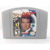Jogo Nintendo 64 007