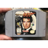 Jogo Nintendo 64 007