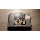 Jogo Nintendo 64 Bio