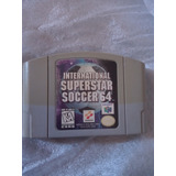 Jogo Nintendo 64 Superstar