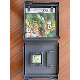 Jogo Nintendo Ds Ben 10 Protector Of Earth