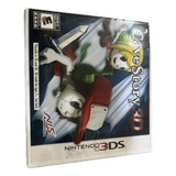 Jogo Nintendo Ds Cave