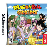 Jogo Nintendo Ds Dragon