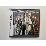 Jogo Nintendo Ds G i Joe The Rise Of Cobra Importado