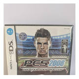 Jogo Nintendo Ds Pro