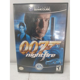 Jogo Nintendo Game Cube