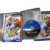 Jogo Nintendo Gamecube Sonic
