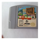 Jogo Nintendo South Park Original
