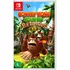 Jogo Nintendo Switch Donkey Kong Country Returns Hd Original