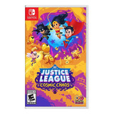 Jogo Nintendo Switch Infantil