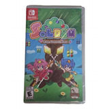 Jogo Nintendo Switch Soldam