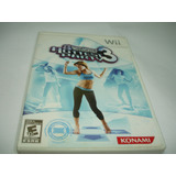 Jogo Nintendo Wii