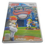 Jogo Nintendo Wii