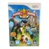 Jogo Nintendo Wii Academy Of Champions Soccer Físico
