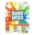 Jogo Nintendo Wii Band Hero Físico