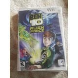 Jogo Nintendo Wii Ben