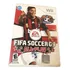 Jogo Nintendo Wii Fifa Soccer 09 All Play Original Completo