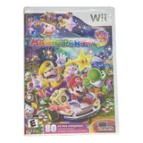 Jogo Nintendo Wii Mario