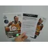 Jogo Nintendo Wii Nba Live 08 Completo 2 Manuais Original 