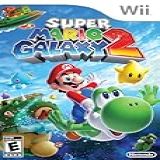 Jogo Nintendo Wii Super