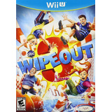 Jogo Nintendo Wii U