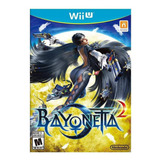 Jogo Nintendo Wii U Bayonetta 2 Físico Lacrado