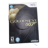 Jogo Nitendo James Bond