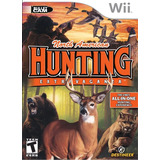 Jogo North American Hunting
