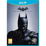 Jogo Novo Lacrado Batman Arkham Origins